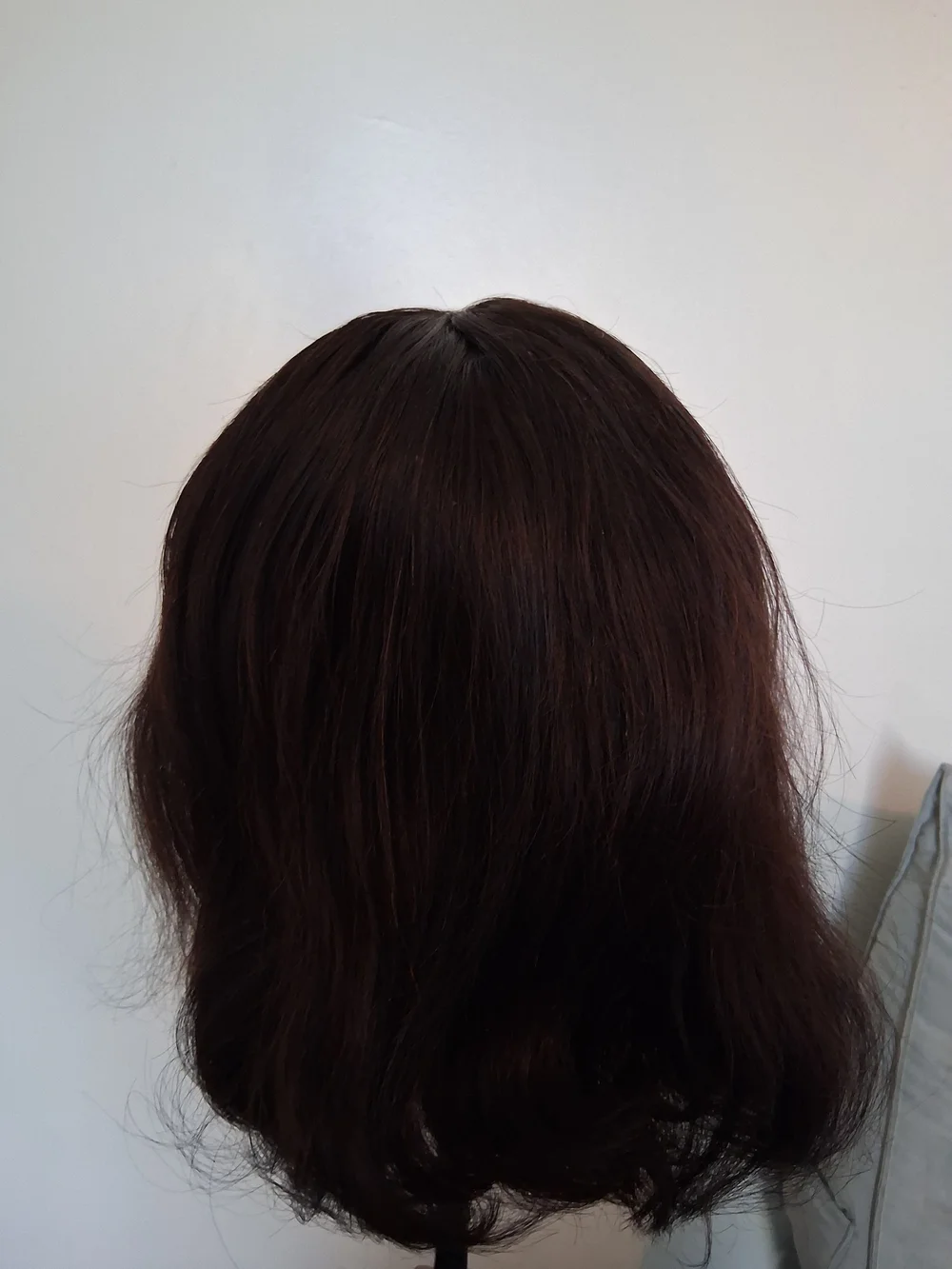 myqualityhair chestnut brown